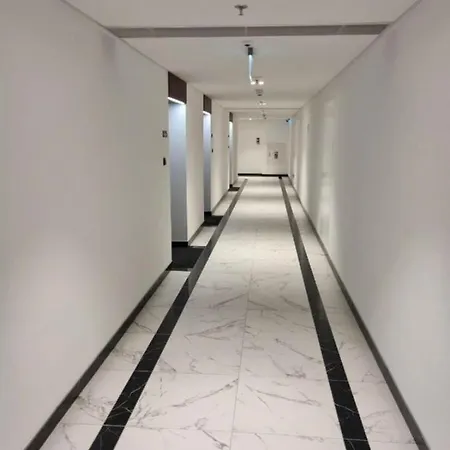 Hanza Tower Space & Pool & Sauna & Jacuzzi Apartamento Szczecin